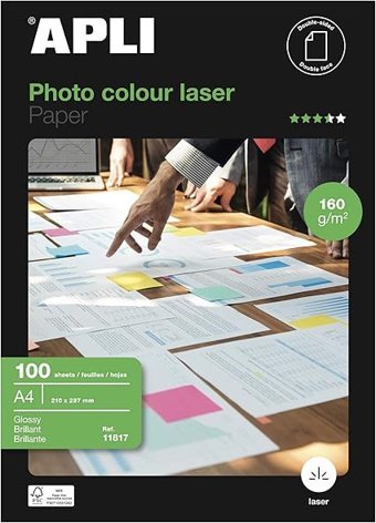 Paperandpicture A4 29.2 gr 50 Yaprak Desenli 1 Top Çok Renkli Kağıt Seti
