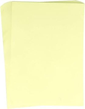 Alex Schoeller Alx-827 A4 80 gr 125 Yaprak Çizgisiz 1 Top Beyaz Fotokopi Kağıdı