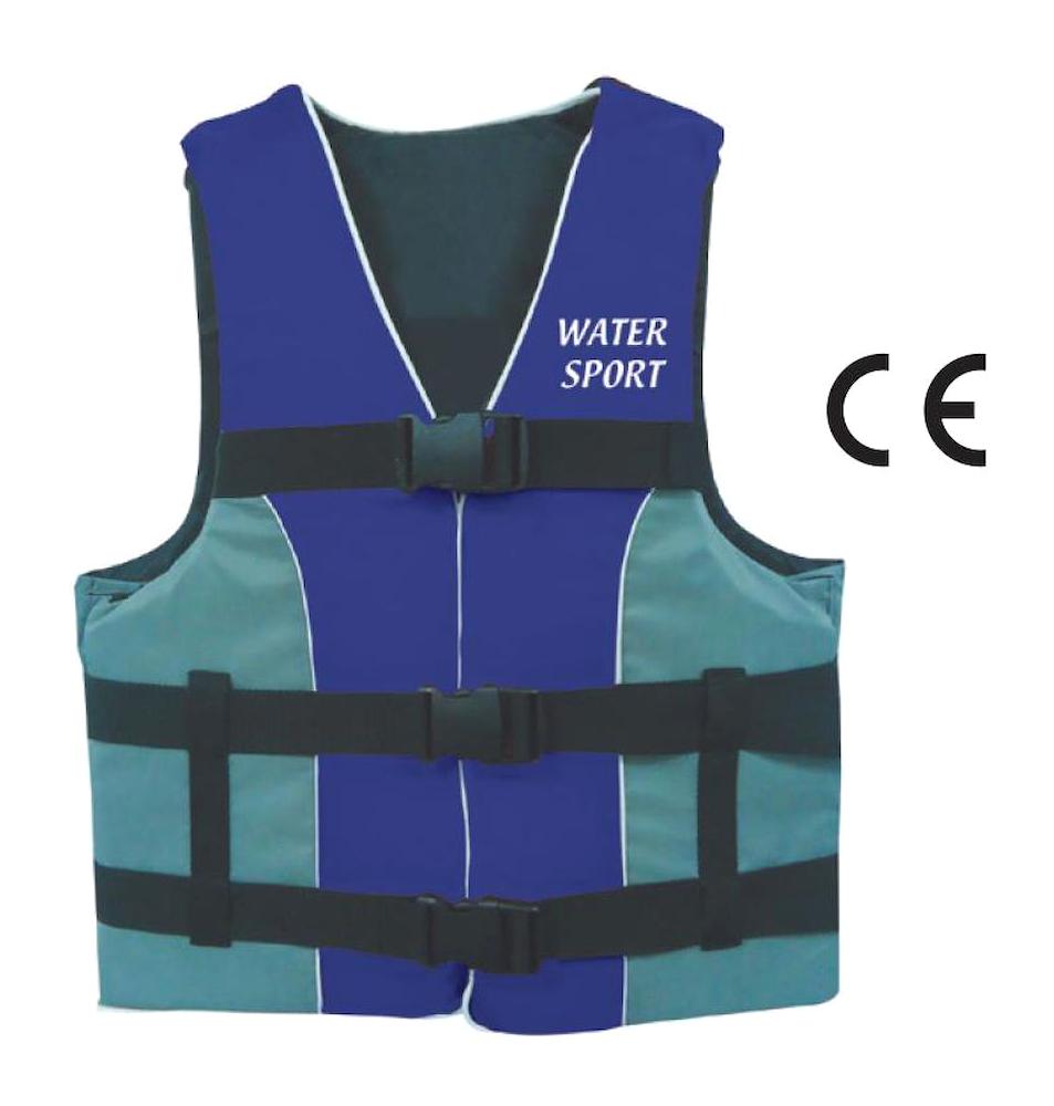 Martek Water Sport S Sertifikalı Profesyonel Yetişkin Can Yeleği
