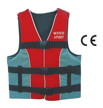 Martek Water Sport M Sertifikalı Profesyonel Yetişkin Can Yeleği