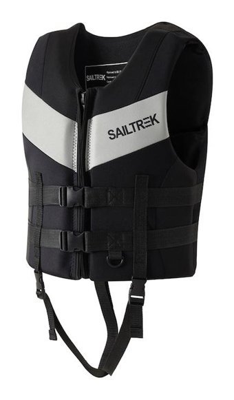 Harborstore Wr0724206 Fermuarlı Yetişkin Can Yeleği