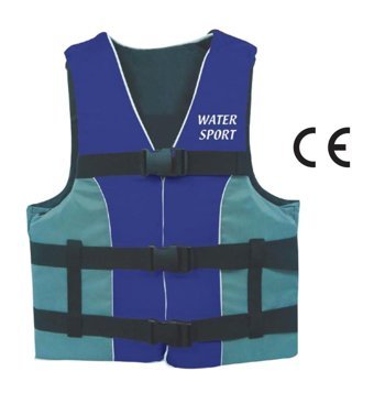 Martek Water Sport Sertifikalı Profesyonel Yetişkin Can Yeleği