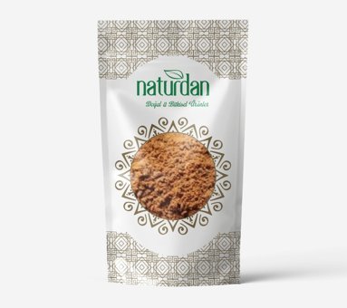Naturdan Üzerlik Tohumu 100 gr