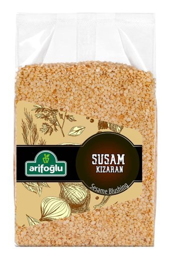 Arifoğlu Susam 140 gr