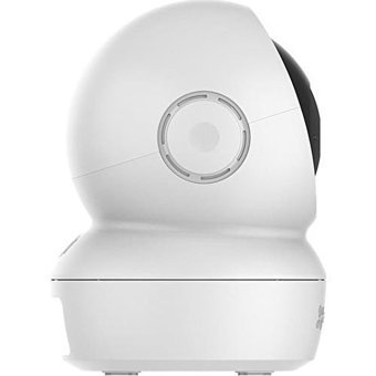 Ezviz C6N Hareket Sensörlü Gece Görüşlü Kablosuz Full HD IP Bebek Kamerası
