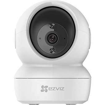 Ezviz C6N Hareket Sensörlü Gece Görüşlü Kablosuz Full HD IP Bebek Kamerası