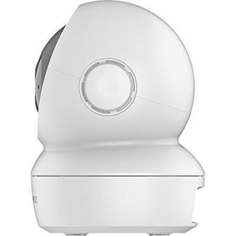 Ezviz C6N Hareket Sensörlü Gece Görüşlü Kablosuz Full HD IP Bebek Kamerası