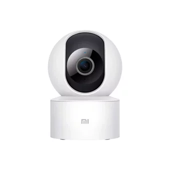 Xiaomi Mi Hareket Sensörlü Gece Görüşlü Kablosuz Full HD IP Bebek Kamerası