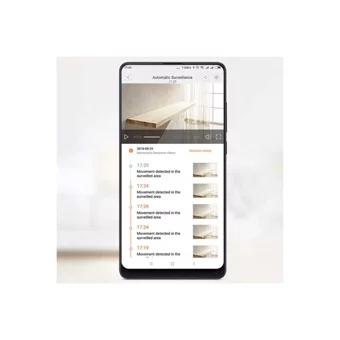 Xiaomi Mi Hareket Sensörlü Gece Görüşlü Kablosuz Full HD IP Bebek Kamerası