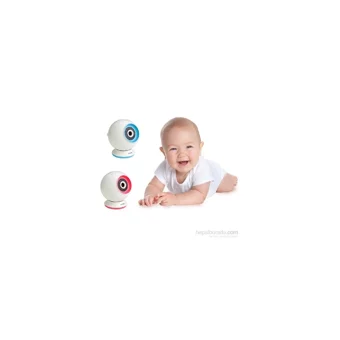 D-Link DCS-825L Hareket Sensörlü Gece Görüşlü Kablosuz HD IP Bebek Kamerası