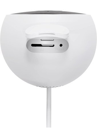 Xiaomi Mi Magnetic Mount Hareket Sensörlü Gece Görüşlü Kablosuz Ultra HD Bebek Kamerası