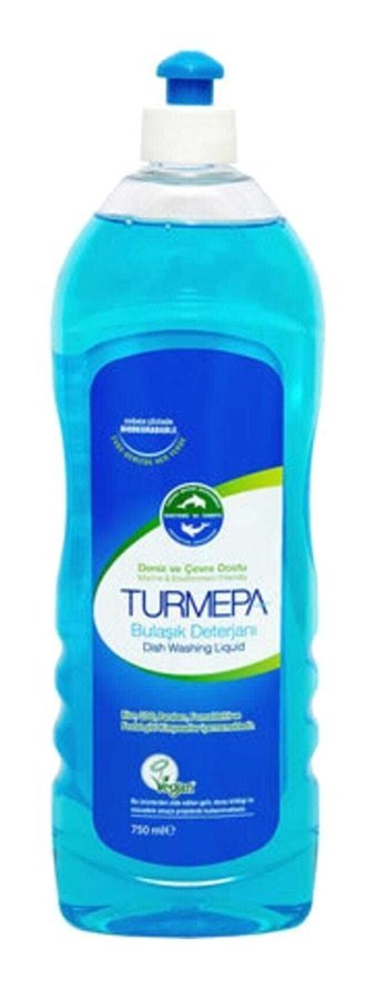 Turmepa El Bulaşık Deterjanı 750 ml