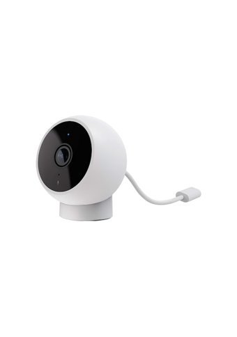 Xiaomi Mi Magnetic Mount Hareket Sensörlü Gece Görüşlü Kablosuz Ultra HD Bebek Kamerası