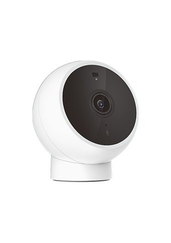 Xiaomi Mi Magnetic Mount Hareket Sensörlü Gece Görüşlü Kablosuz Ultra HD Bebek Kamerası