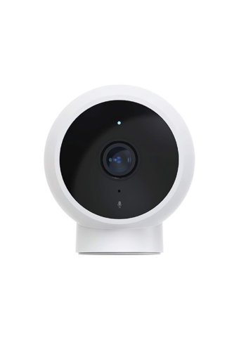 Xiaomi Mi Magnetic Mount Hareket Sensörlü Gece Görüşlü Kablosuz Ultra HD Bebek Kamerası