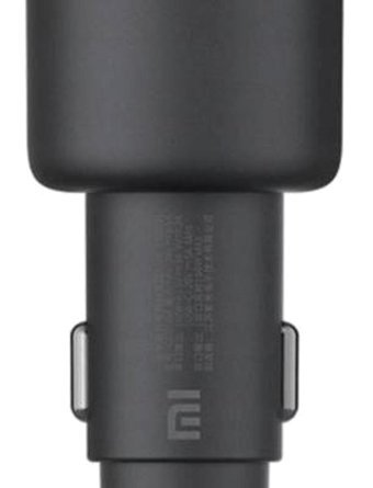 Xiaomi USB Kablolu 100 W Çoklu Şarj Hızlı Şarj Aleti Siyah