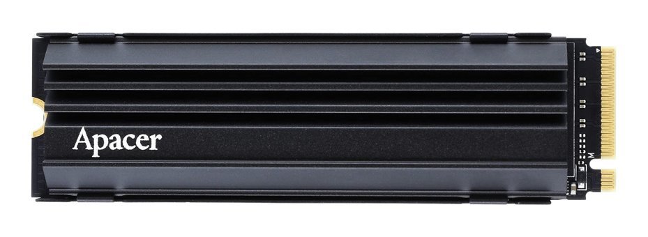 Apacer AS2280Q4U-1 PCIE M2 512 GB m2 2280 SSD