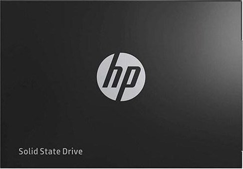 HP S650 SATA 3.0 500 GB 2.5 inç SSD