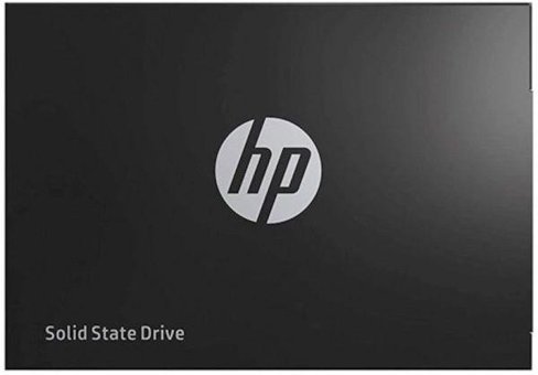 HP S650 SATA 3.0 250 GB 2.5 inç SSD