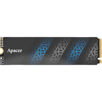 Apacer AS2280P4UPRO-1 PCIe Gen 3x4 2 TB m2 2280 SSD
