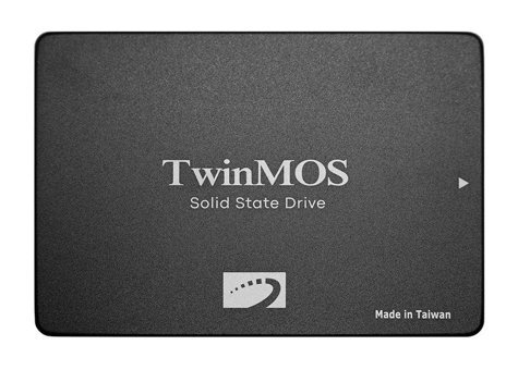 Twinmos TM128GH2UGL Sata 3 128 GB 2.5 inç SSD