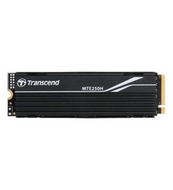Transcend TS4TMTE250H PCIe Gen 4x4 4 TB m2 2280 SSD