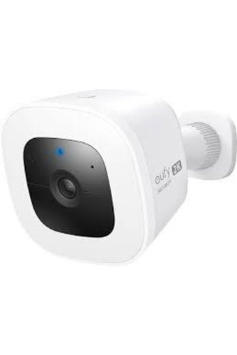 Anker L40 Hareket Sensörlü Gece Görüşlü Kablosuz Full HD IP Bebek Kamerası