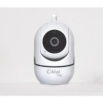 Kiwi 99 Hareket Sensörlü Gece Görüşlü Kablosuz HD IP Bebek Kamerası