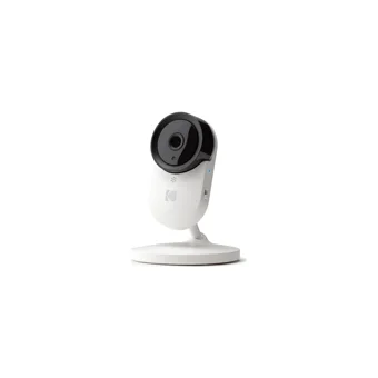 Kodak C120 Hareket Sensörlü Gece Görüşlü Kablosuz HD IP Bebek Kamerası