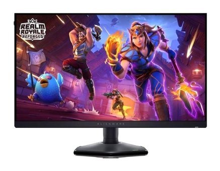 Dell Alienware AW2724HF 360 Hz 0.5 ms 27 inç FHD IPS VGA HDMI Freesync 1920 x 1080 px LED Oyuncu Monitörü