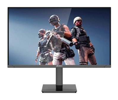 Gamebooster GB-2719FQHD 180 Hz 0.5 ms 27 inç QHD IPS VGA HDMI 2560 x 1440 px LED Oyuncu Monitörü