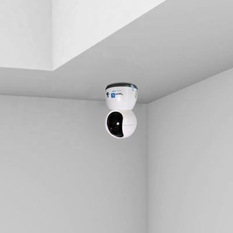 Yoosee YS-13 Hareket Sensörlü Gece Görüşlü Kablosuz HD IP Bebek Kamerası