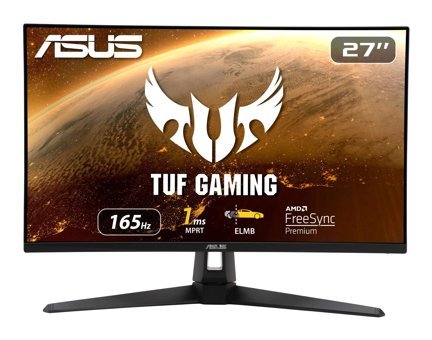 Asus VG279Q1A 144 Hz 1 ms 27 inç FHD IPS VGA HDMI Freesync 1920 x 1080 px Oyuncu Monitörü