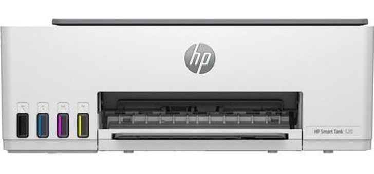 Hp 1F3W2A 520 Renkli Fotokopi Tarayıcı Mono Çok Fonksiyonlu Tonerli Lazer Yazıcı