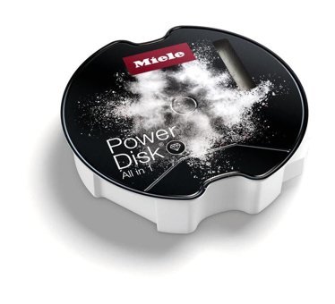 Miele Powerdisk Toz Bulaşık Makinesi Deterjanı 400 gr