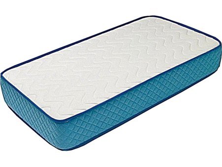 Maxi-Cosi Dolphin Dikdörtgen Sünger Ortopedik 70x190 cm Beşik Bebek Yatağı
