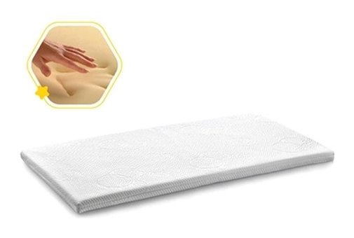 Anadolu Yatak Dikdörtgen Visco 70x120 cm Bebek Yatağı