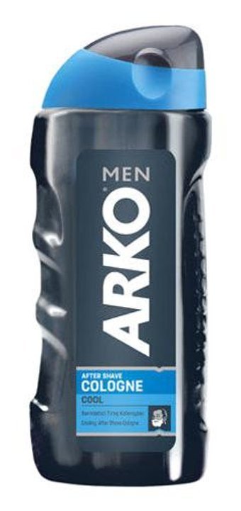 Arko Men Cool 255 ml Tıraş Kolonyası