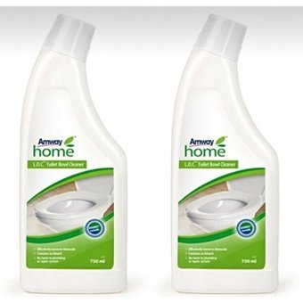 Amway Home Tuvalet Temizleyici 2x750 ml