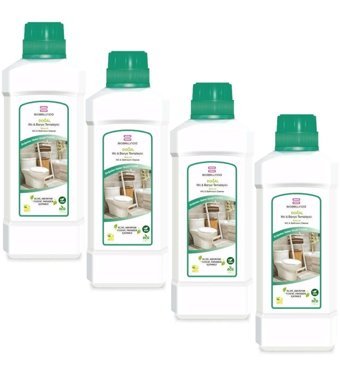 Biobella Tuvalet Temizleyici 4x750 ml