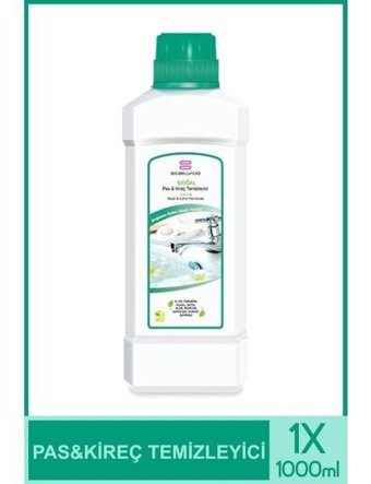 Biobellinda Tuvalet Temizleyici 1 lt