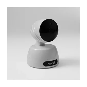 Nextcam Cloudcam Hareket Sensörlü Gece Görüşlü Kablosuz HD Bebek Kamerası