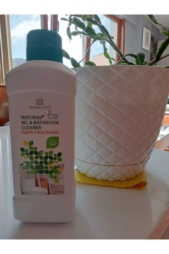 Biobellinda Tuvalet Temizleyici 750 ml