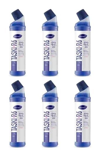 Diversey Room Care R6 Tuvalet Temizleyici 6x750 ml