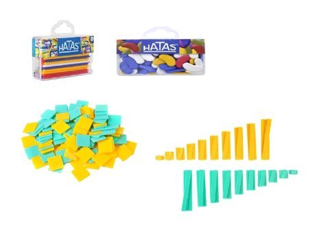 Hatas Plastik Abaküs