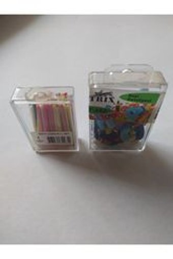 Liva 577 Plastik Abaküs