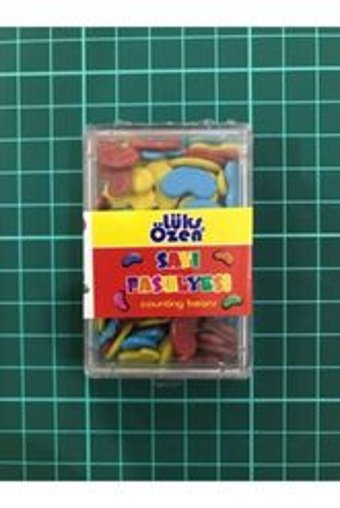 Özen Plastik Abaküs