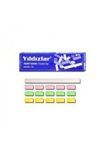 Yıldızlar 118 Abaküs