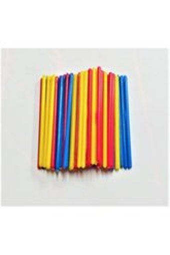 Adn Kırtasiye Plastik Abaküs