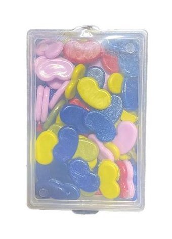 İkra Kırtasiye Plastik Abaküs